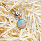 Resin Pet ID Tag, Personalized Stainless Steel Dog Cat Name Tag | Daylight