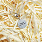 Resin Pet ID Tag, Personalized Stainless Steel Dog Cat Name Tag | Sunrise