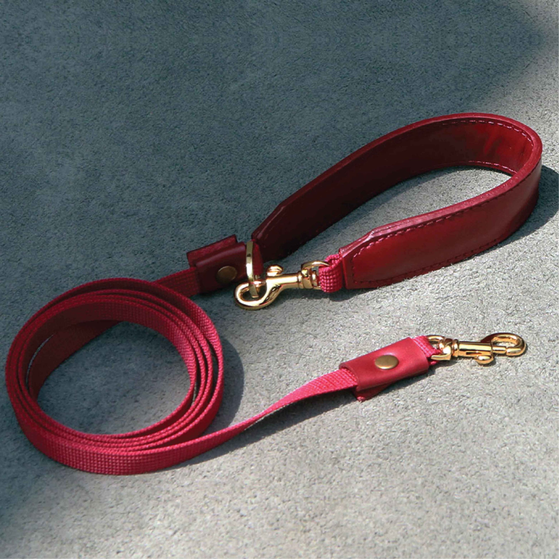 Classic Soft Leather Pet Harness – mr-mrs-sniff